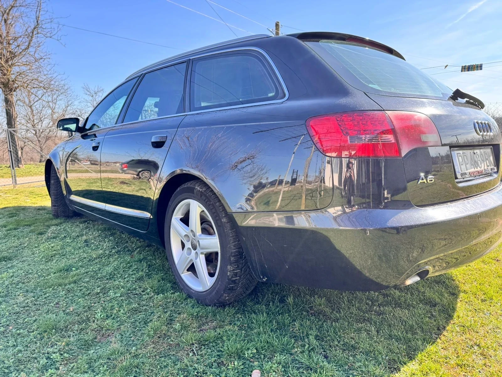 Audi A6 | Mobile.bg � ����������� 6