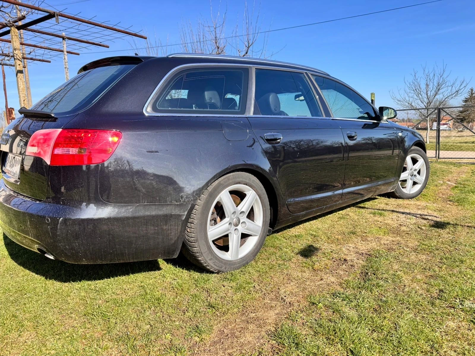 Audi A6 | Mobile.bg � ����������� 4
