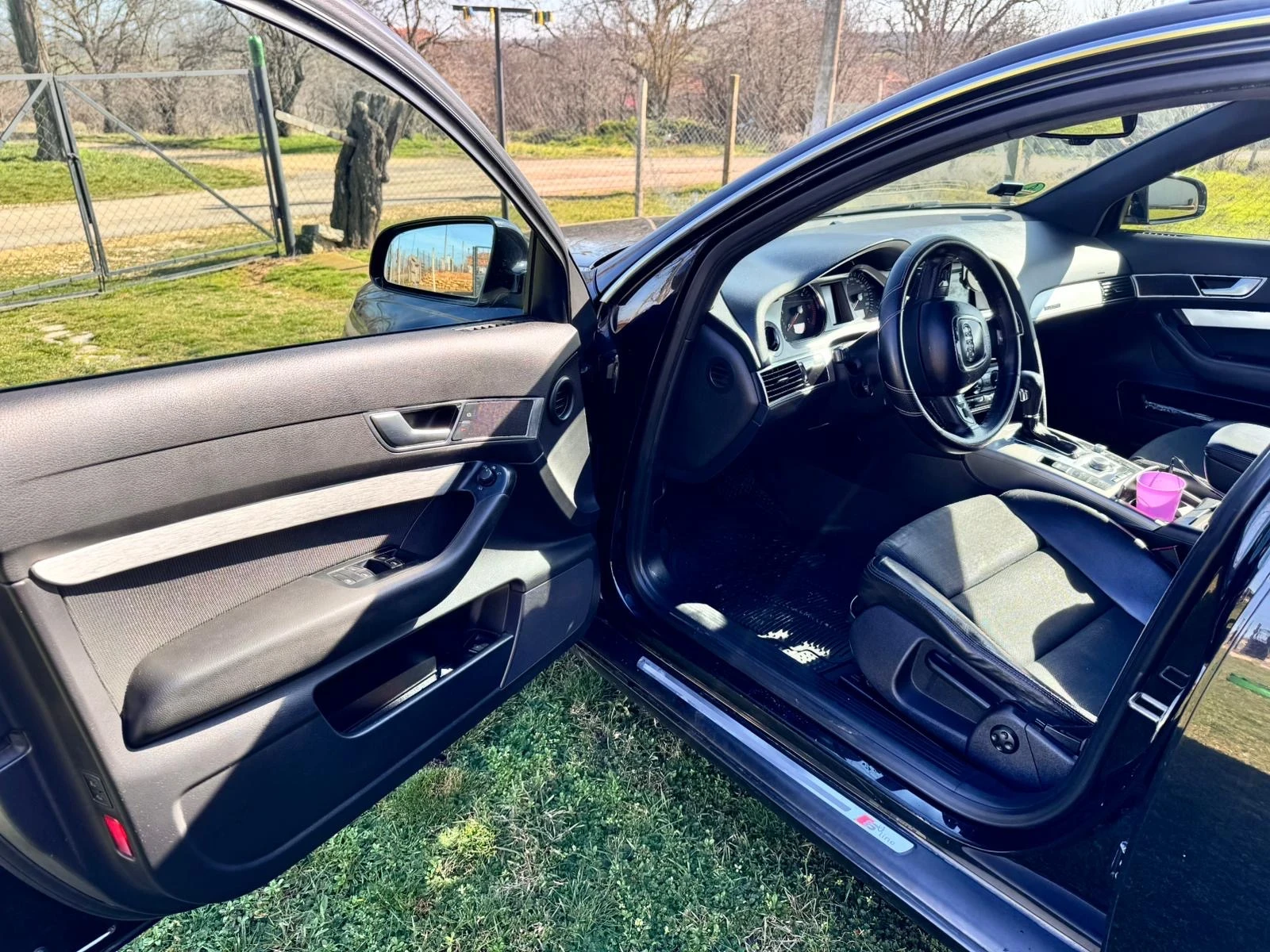 Audi A6 | Mobile.bg � ����������� 9