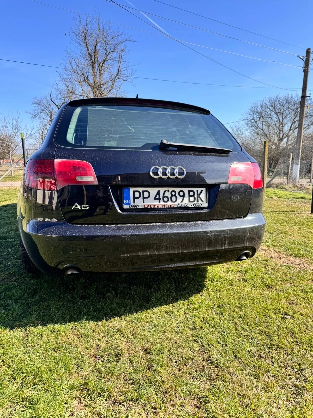 Audi A6 | Mobile.bg � ����������� 5