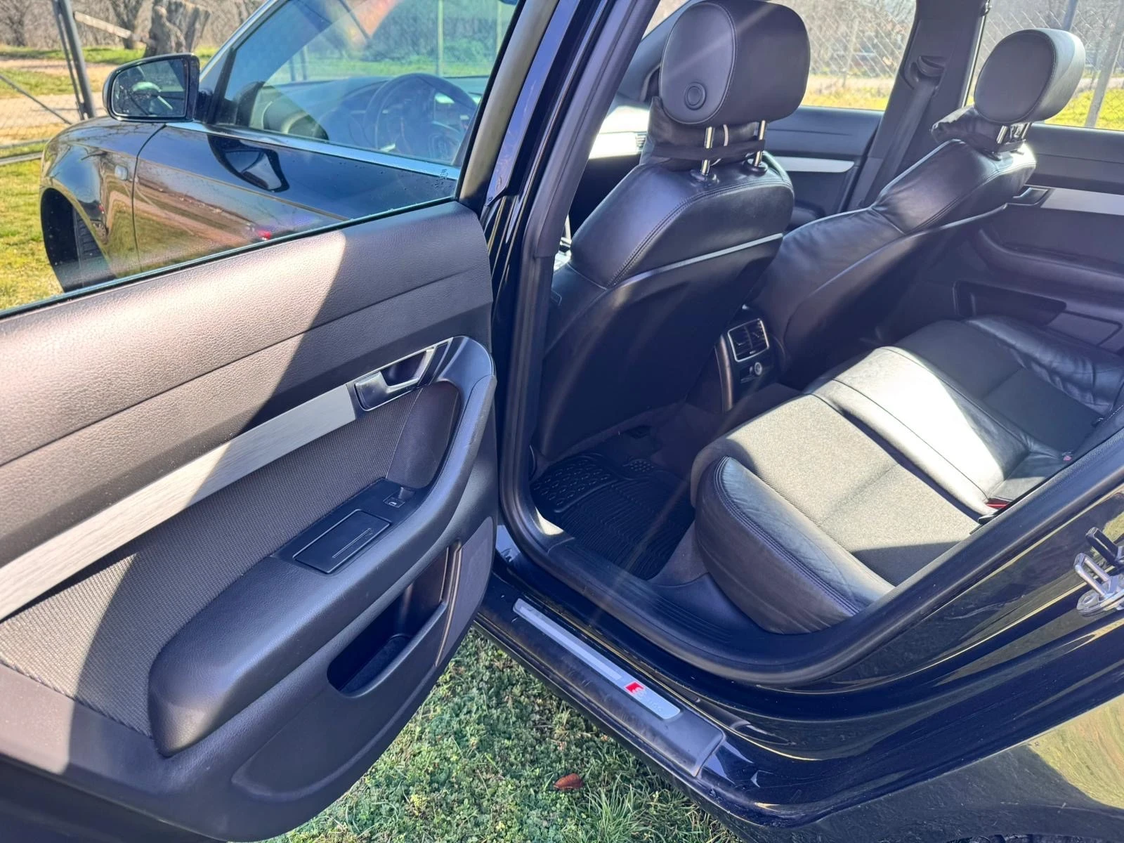 Audi A6 | Mobile.bg � ����������� 8