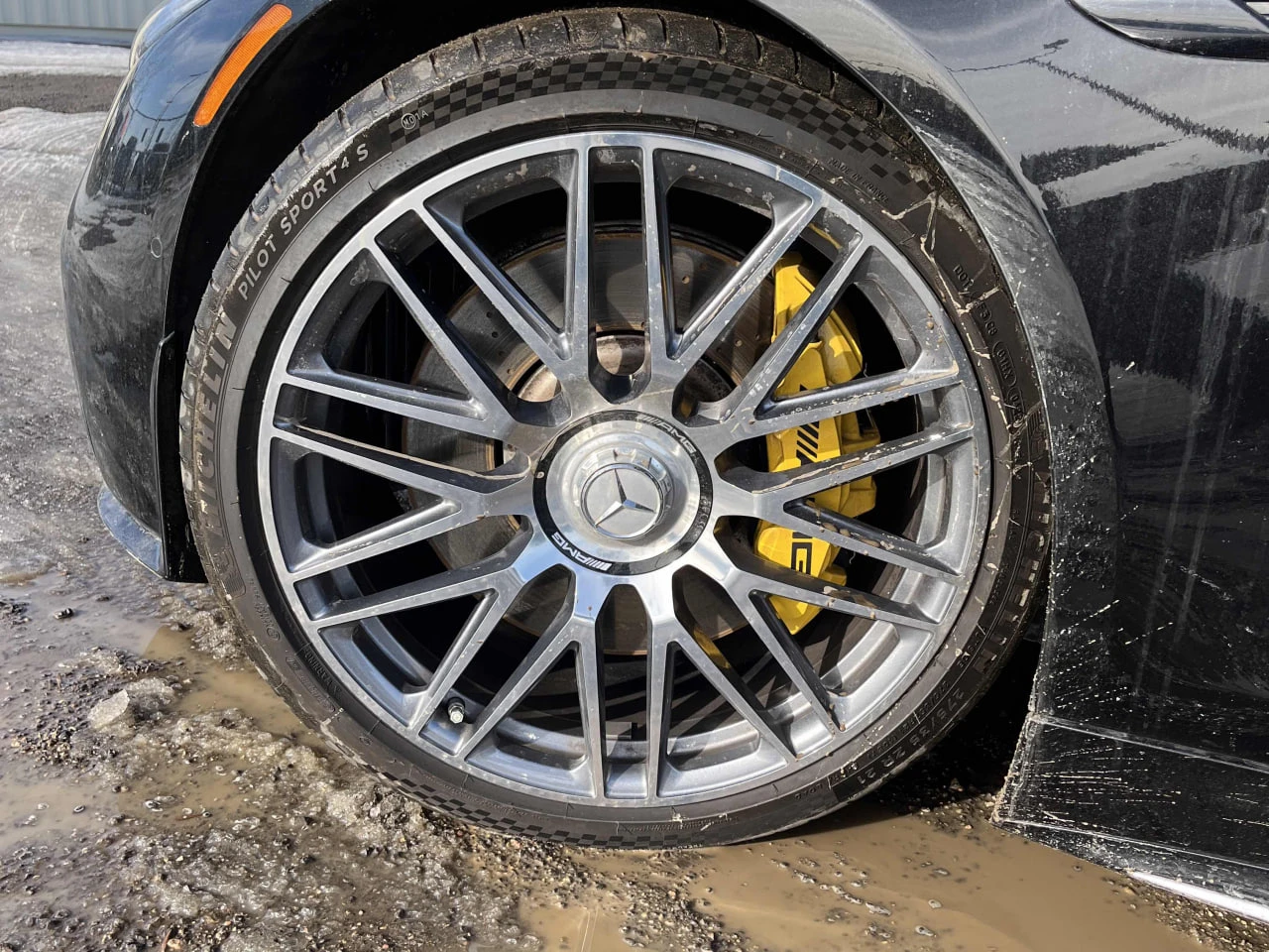 Mercedes-Benz SL 63 AMG * BURMESTER* 360* CARBON* AWD* KEYLESS* FULL* AMG* - изображение 7