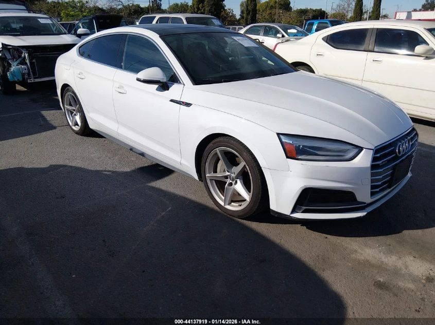 Audi A5 2l 2.0T Premium | Mobile.bg � ����������� 1
