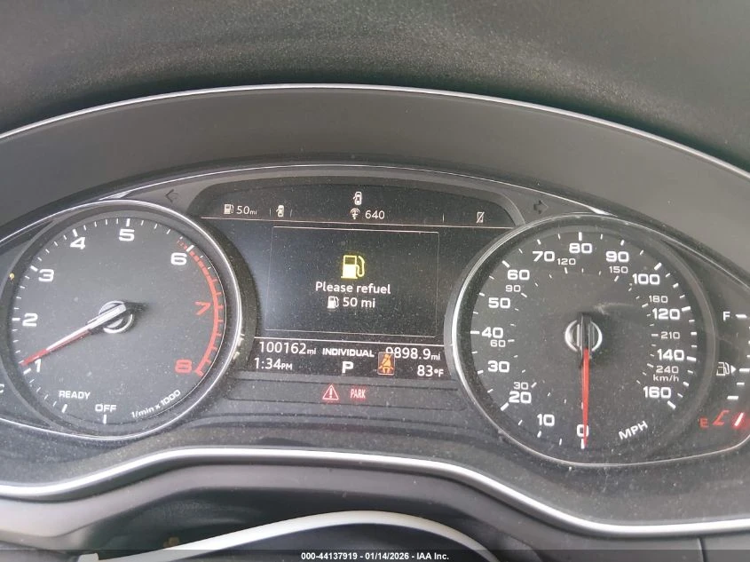 Audi A5 2l 2.0T Premium - изображение 7