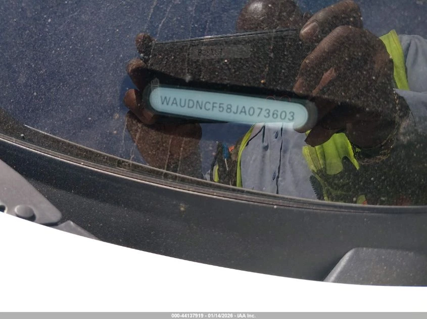 Audi A5 2l 2.0T Premium - изображение 9