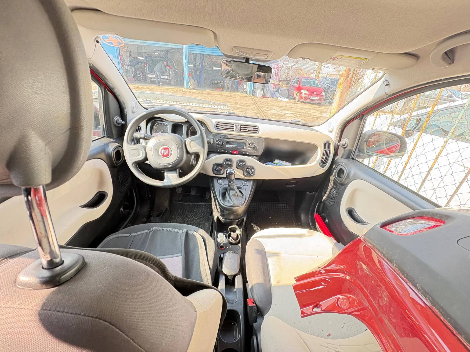 Fiat Panda | Mobile.bg � ����������� 10