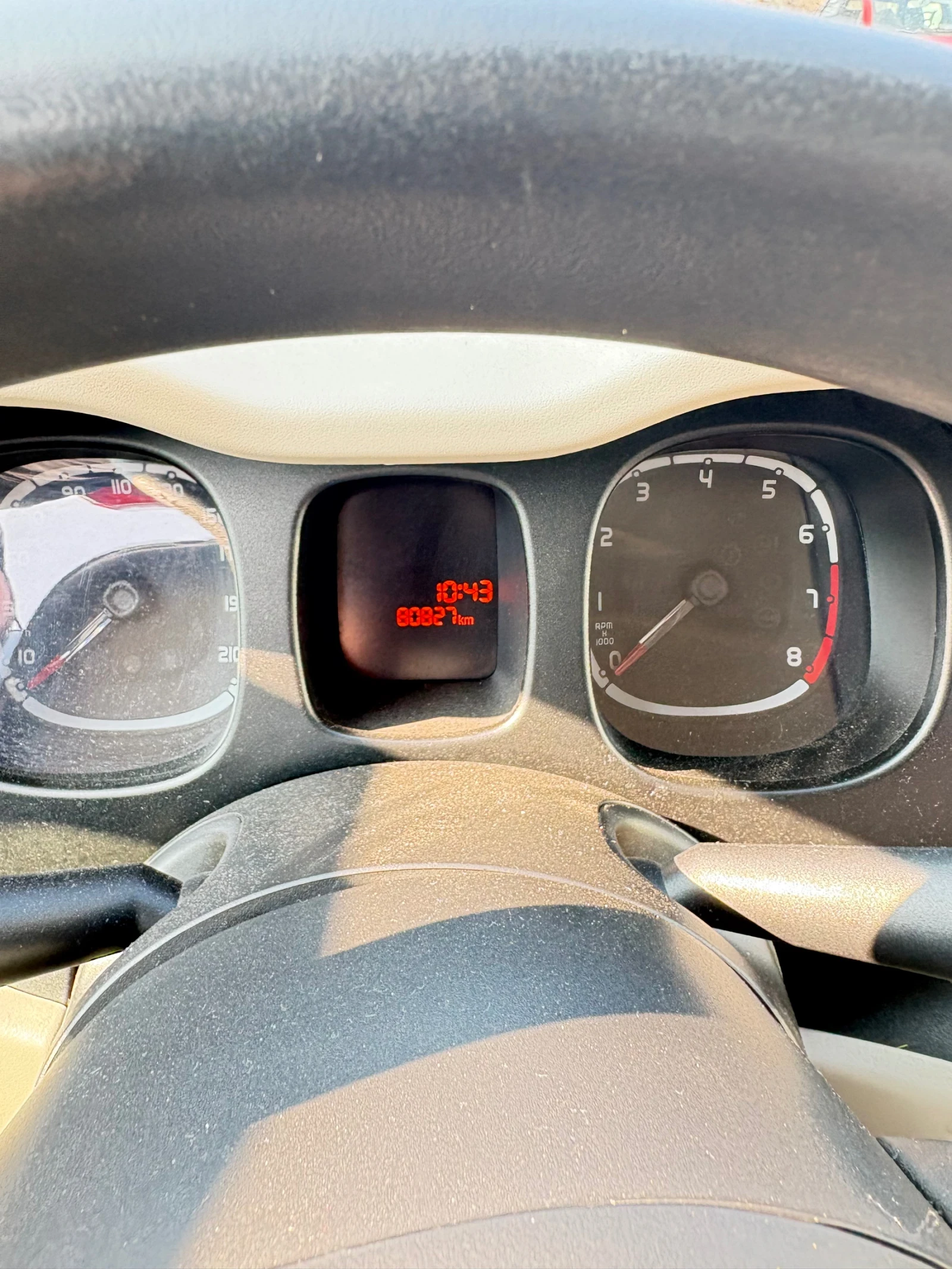 Fiat Panda | Mobile.bg � ����������� 9