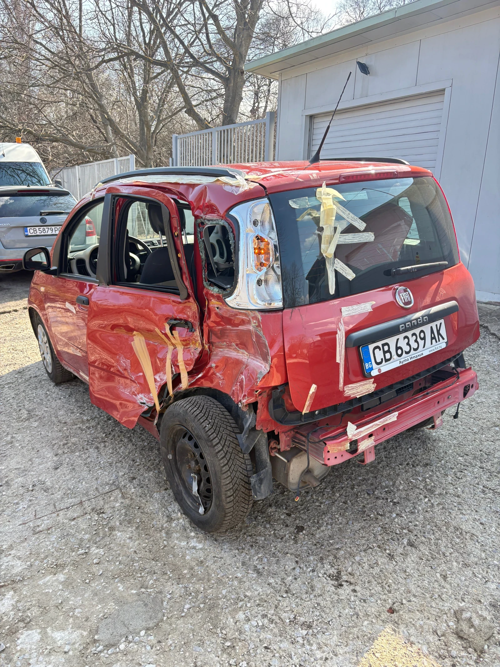 Fiat Panda | Mobile.bg � ����������� 4