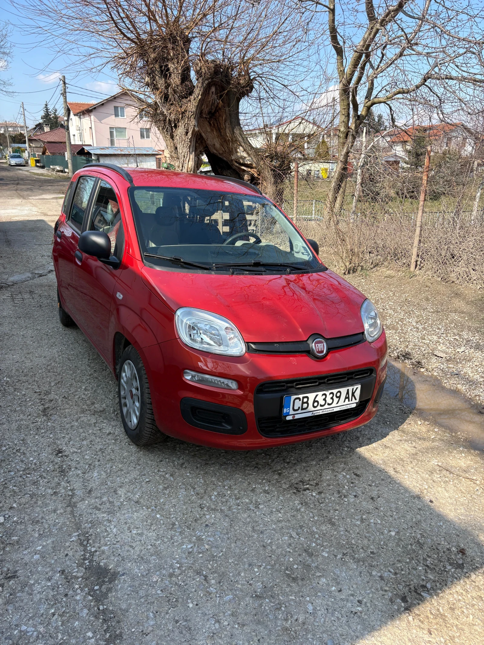 Fiat Panda | Mobile.bg � ����������� 3