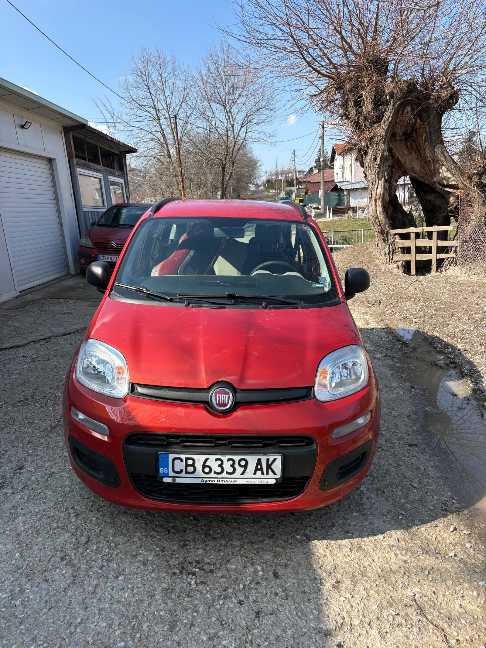 Fiat Panda | Mobile.bg � ����������� 2