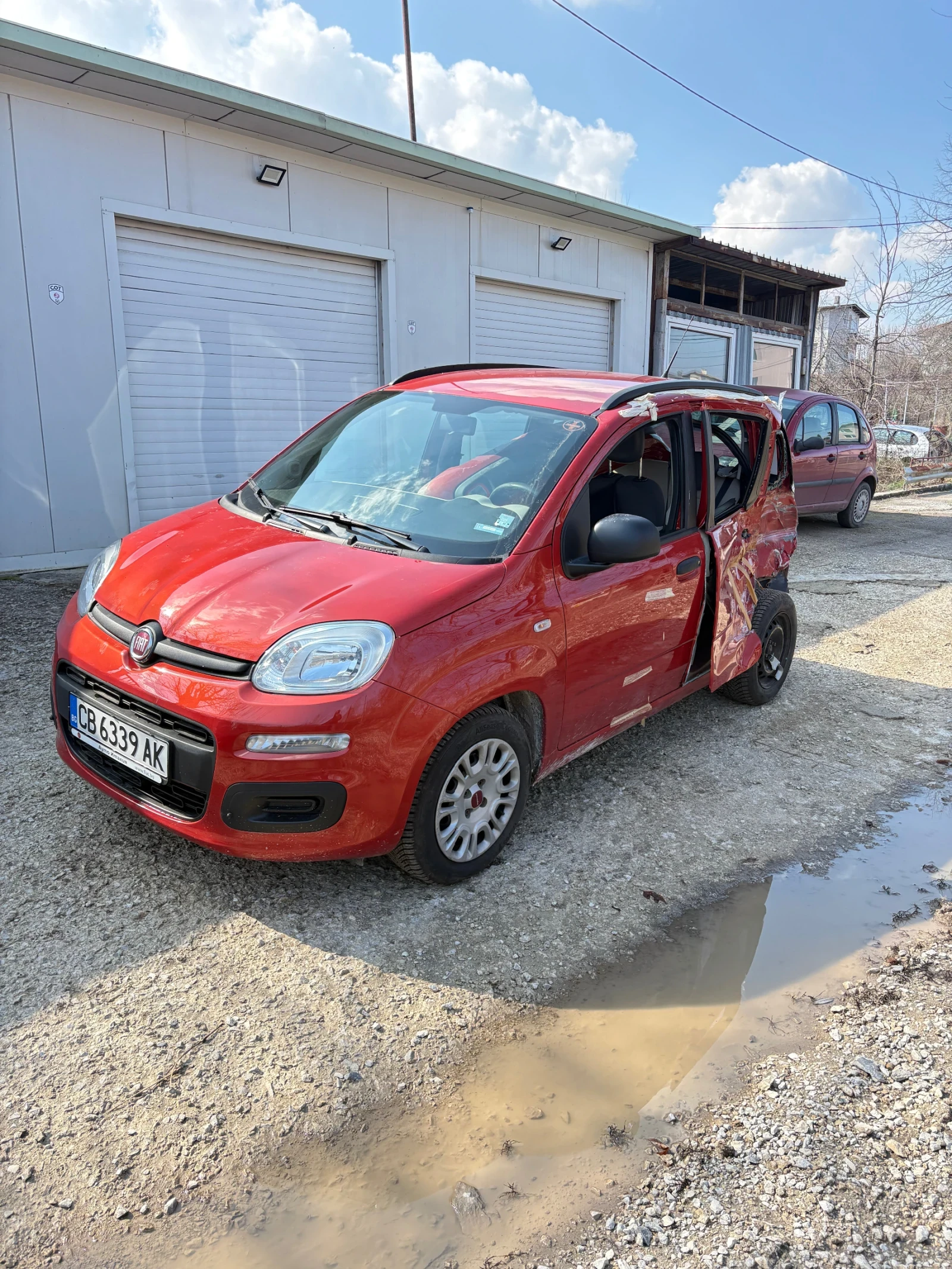 Fiat Panda | Mobile.bg � ����������� 1