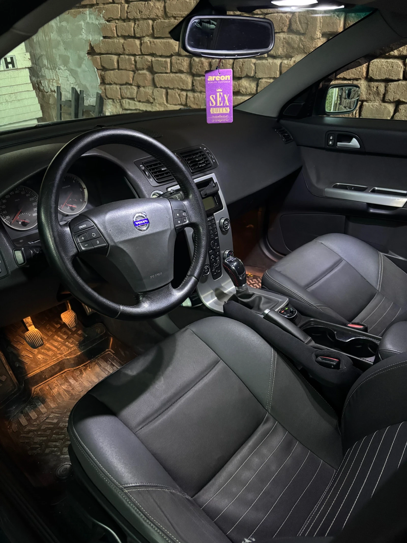 Volvo V50 | Mobile.bg � ����������� 14