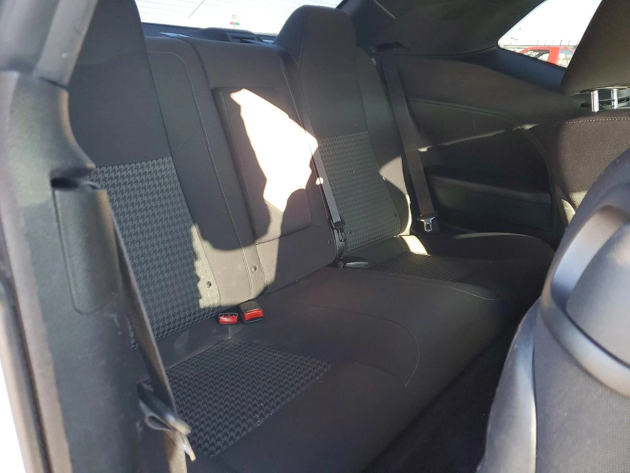 Dodge Challenger 5.7 HEMI V8| ПОДГРЕВ| REMOTE START| ОЧАКВАН ВНОС, снимка 7 - Автомобили и джипове - 53785588