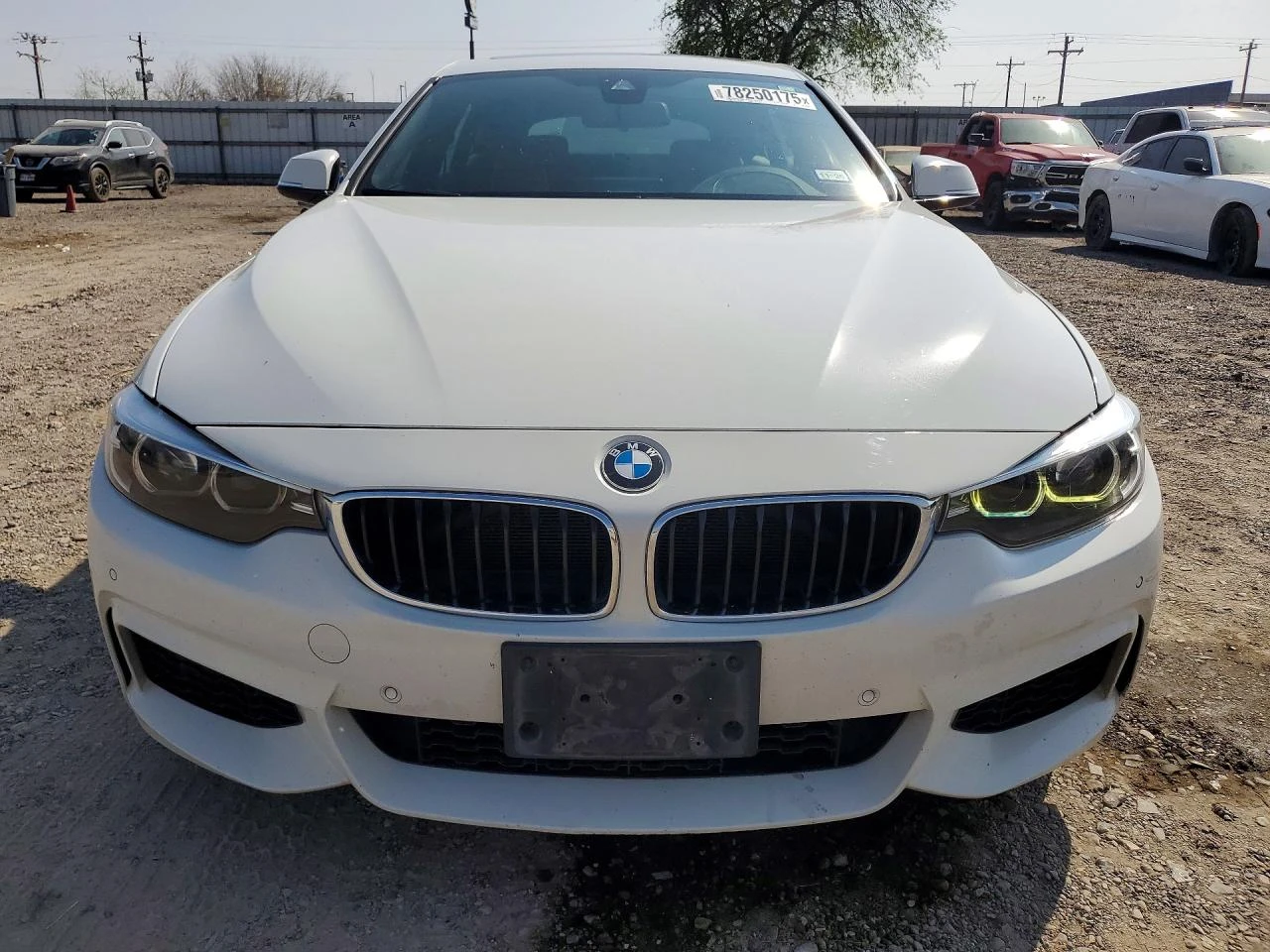 BMW 430 2.0l I Gran Coupe, снимка 5 - Автомобили и джипове - 53939433