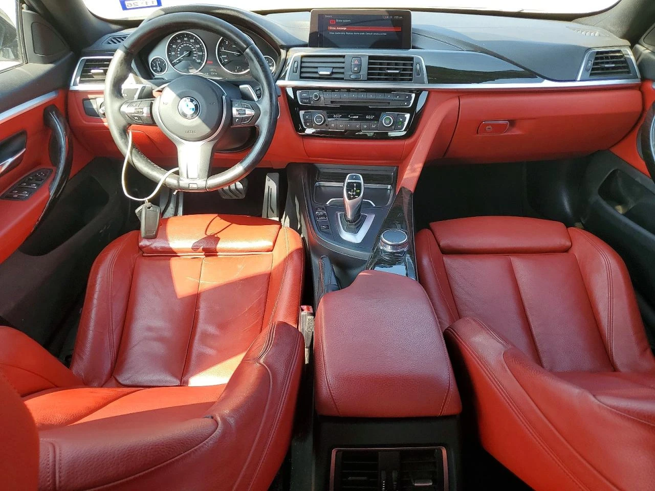 BMW 430 2.0l I Gran Coupe, снимка 8 - Автомобили и джипове - 53939433