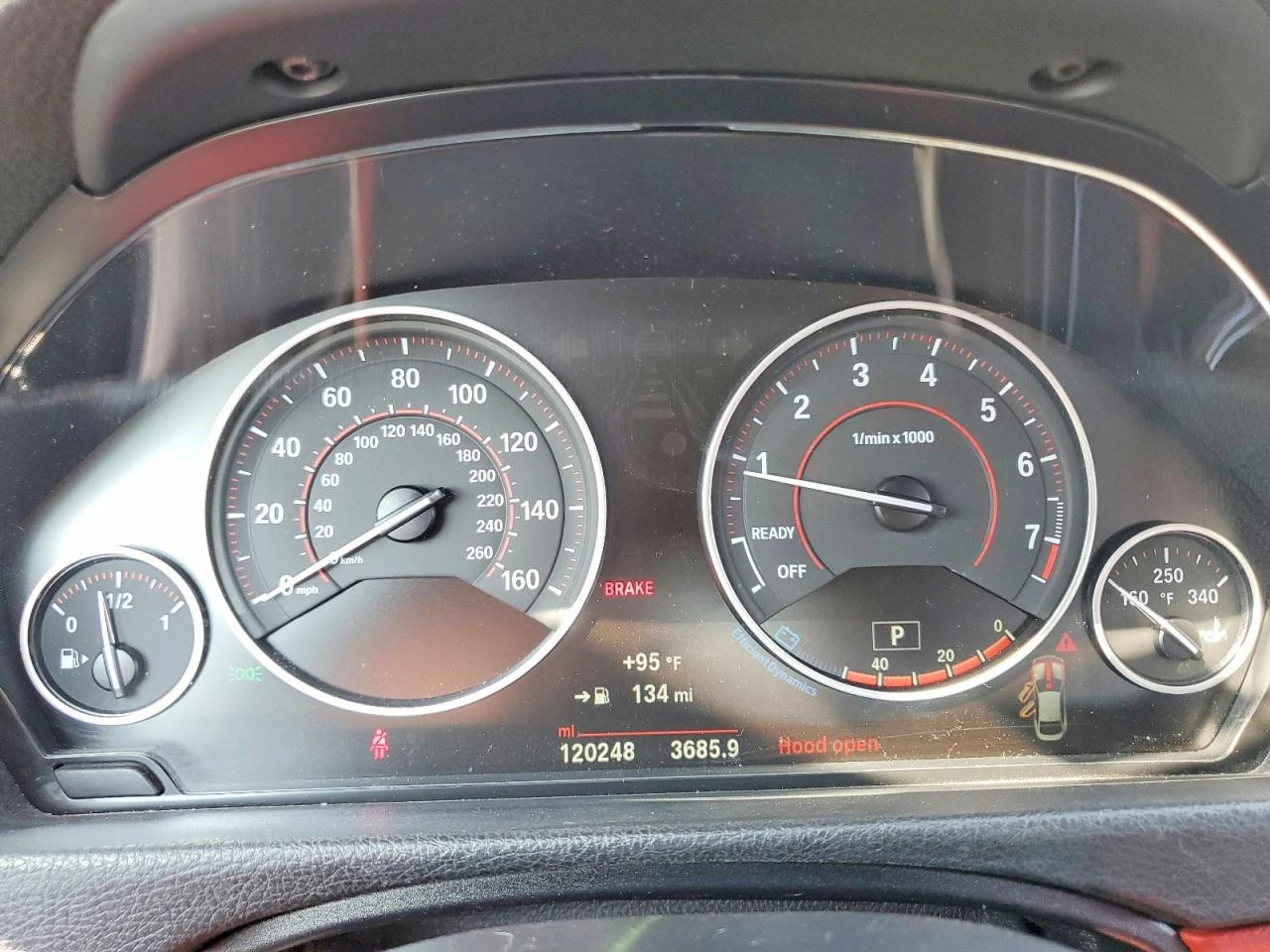 BMW 430 2.0l I Gran Coupe, снимка 9 - Автомобили и джипове - 53939433