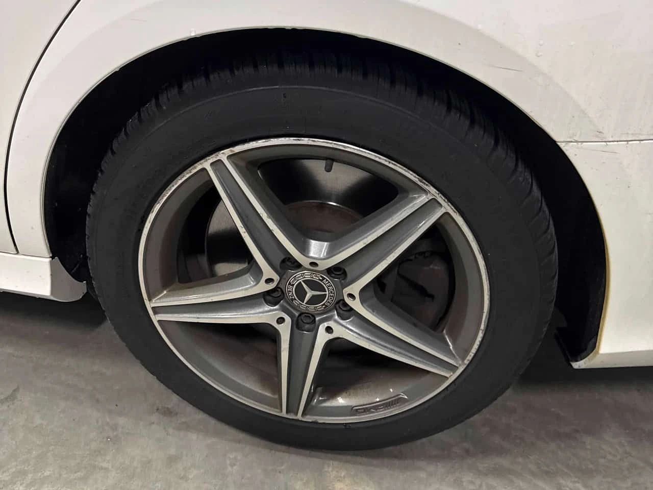 Mercedes-Benz E 400 4MATIC/BURMESTER/ПАНОРАМА/АМБИЕНТНО, снимка 6 - Автомобили и джипове - 54077881