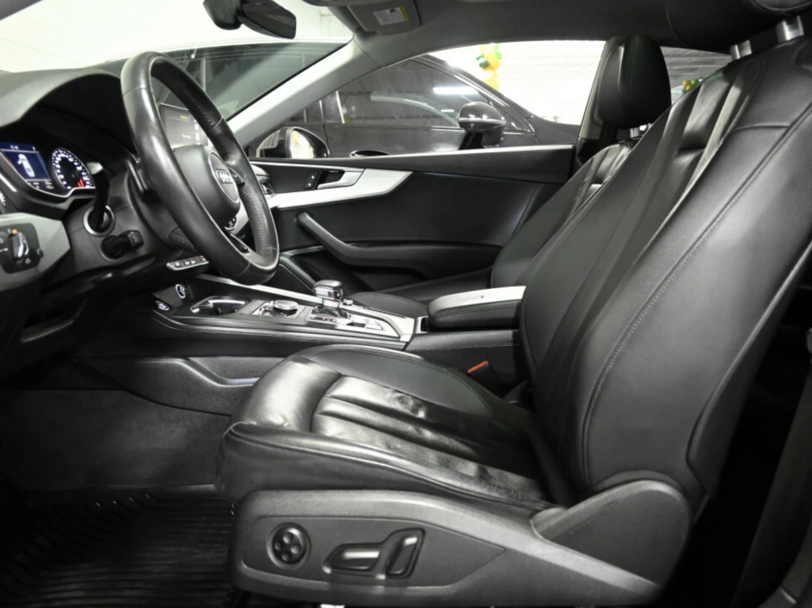 Audi A5 АВТОКРЕДИТ, снимка 17 - Автомобили и джипове - 54216480