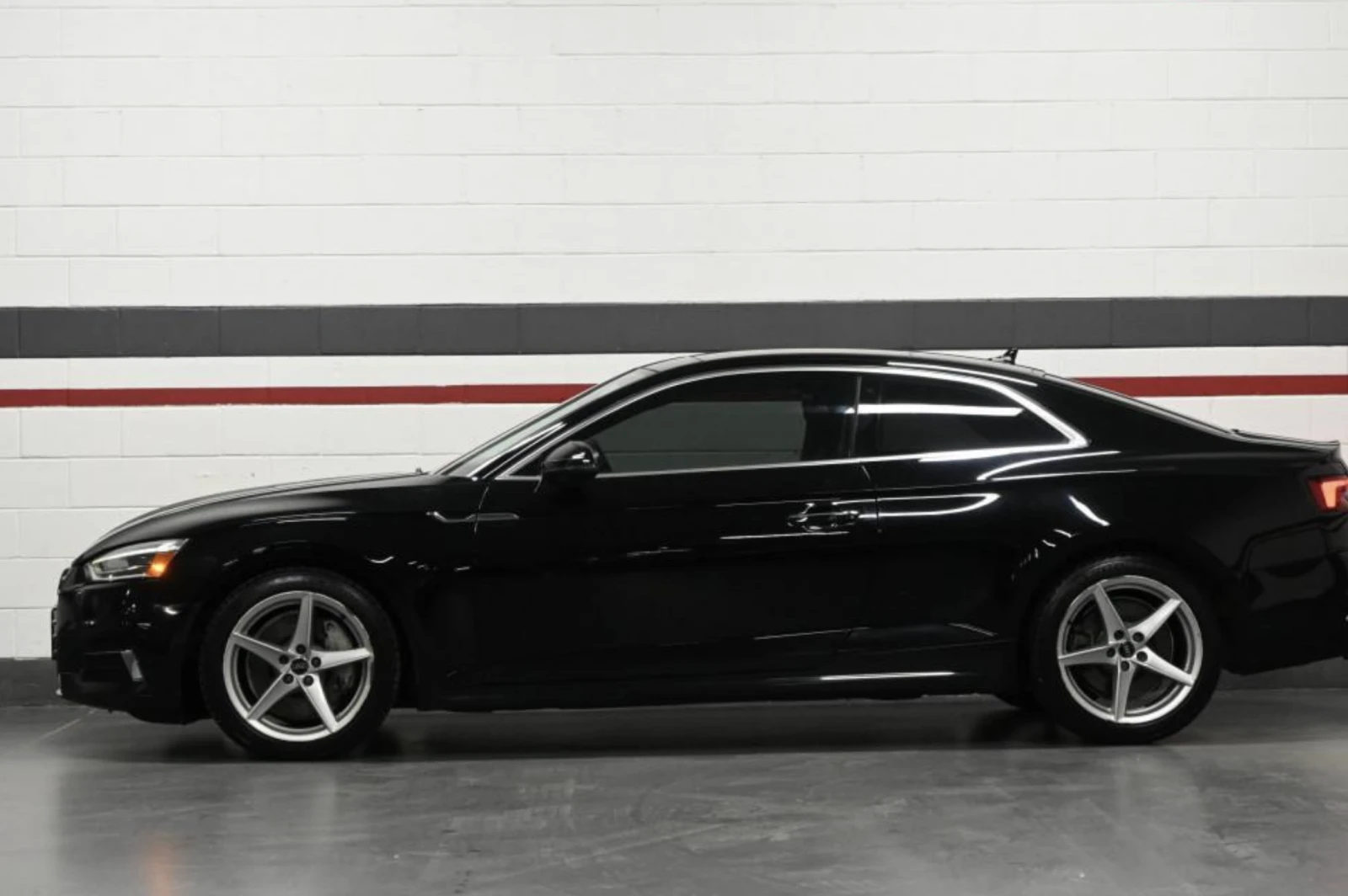 Audi A5 АВТОКРЕДИТ, снимка 8 - Автомобили и джипове - 54216480