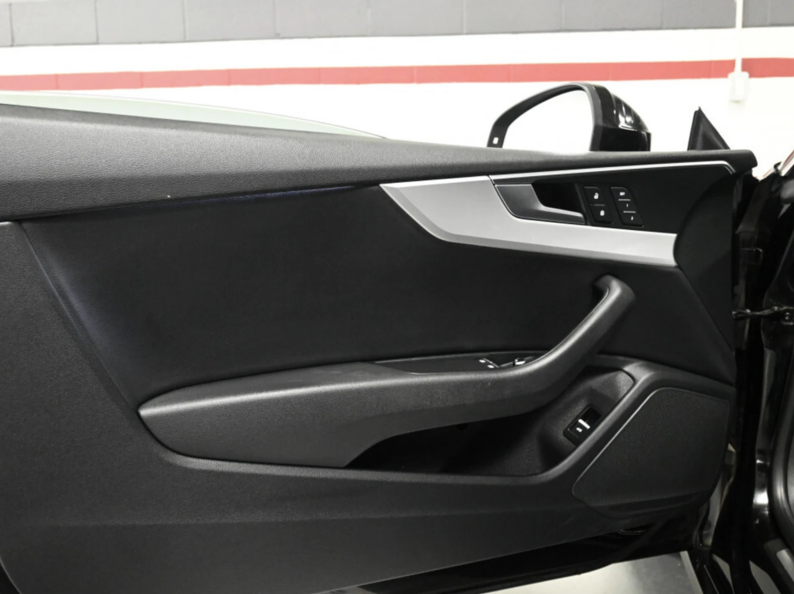 Audi A5 АВТОКРЕДИТ, снимка 10 - Автомобили и джипове - 54216480