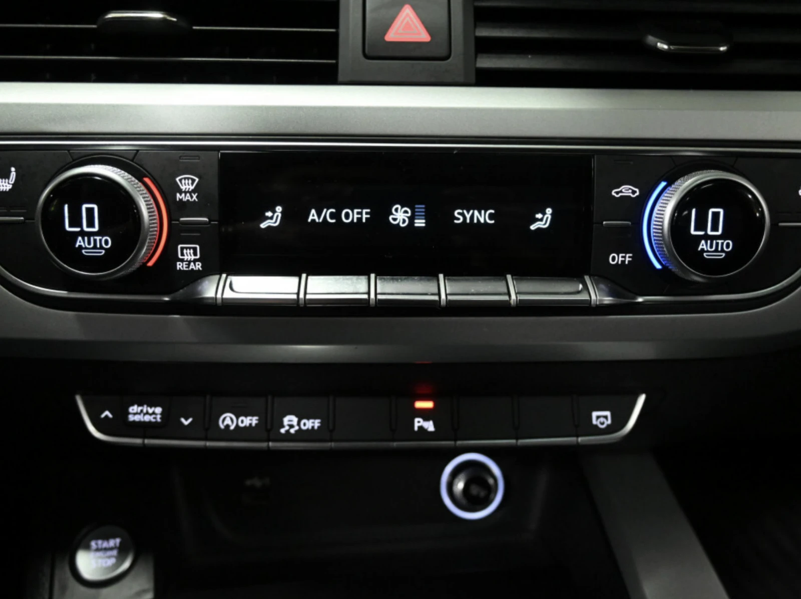 Audi A5 АВТОКРЕДИТ, снимка 14 - Автомобили и джипове - 54216480