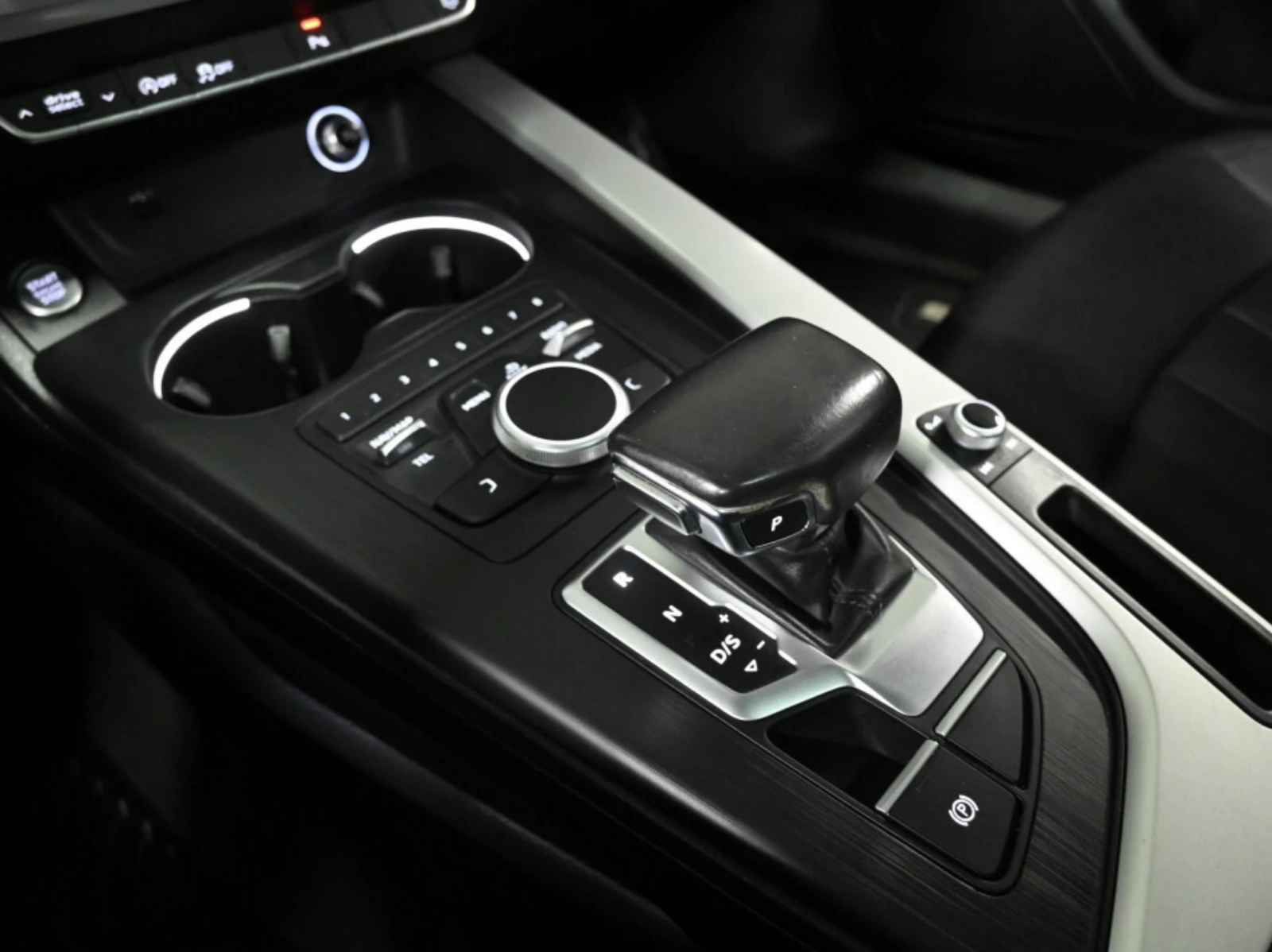 Audi A5 АВТОКРЕДИТ, снимка 15 - Автомобили и джипове - 54216480