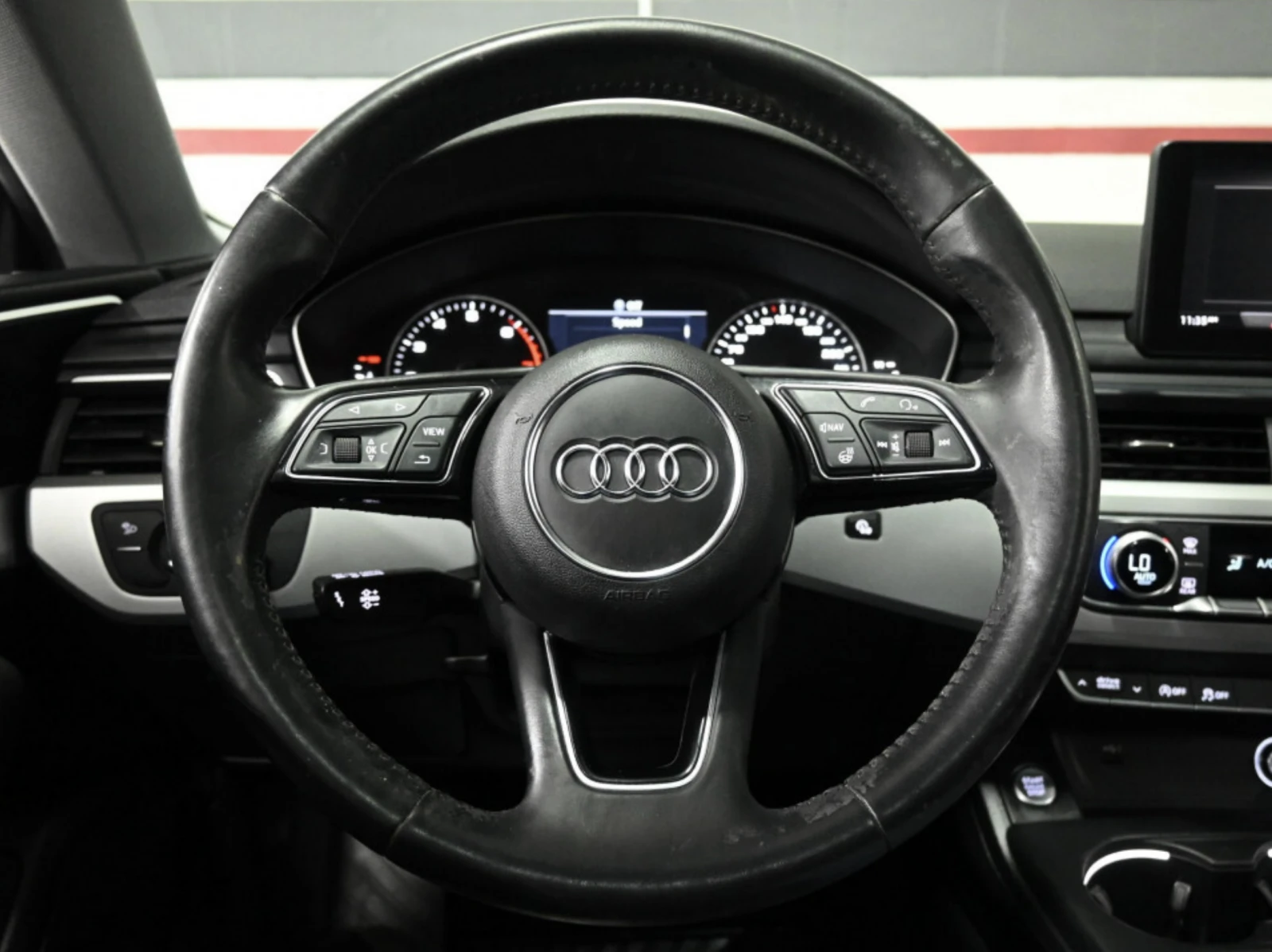 Audi A5 АВТОКРЕДИТ, снимка 11 - Автомобили и джипове - 54216480