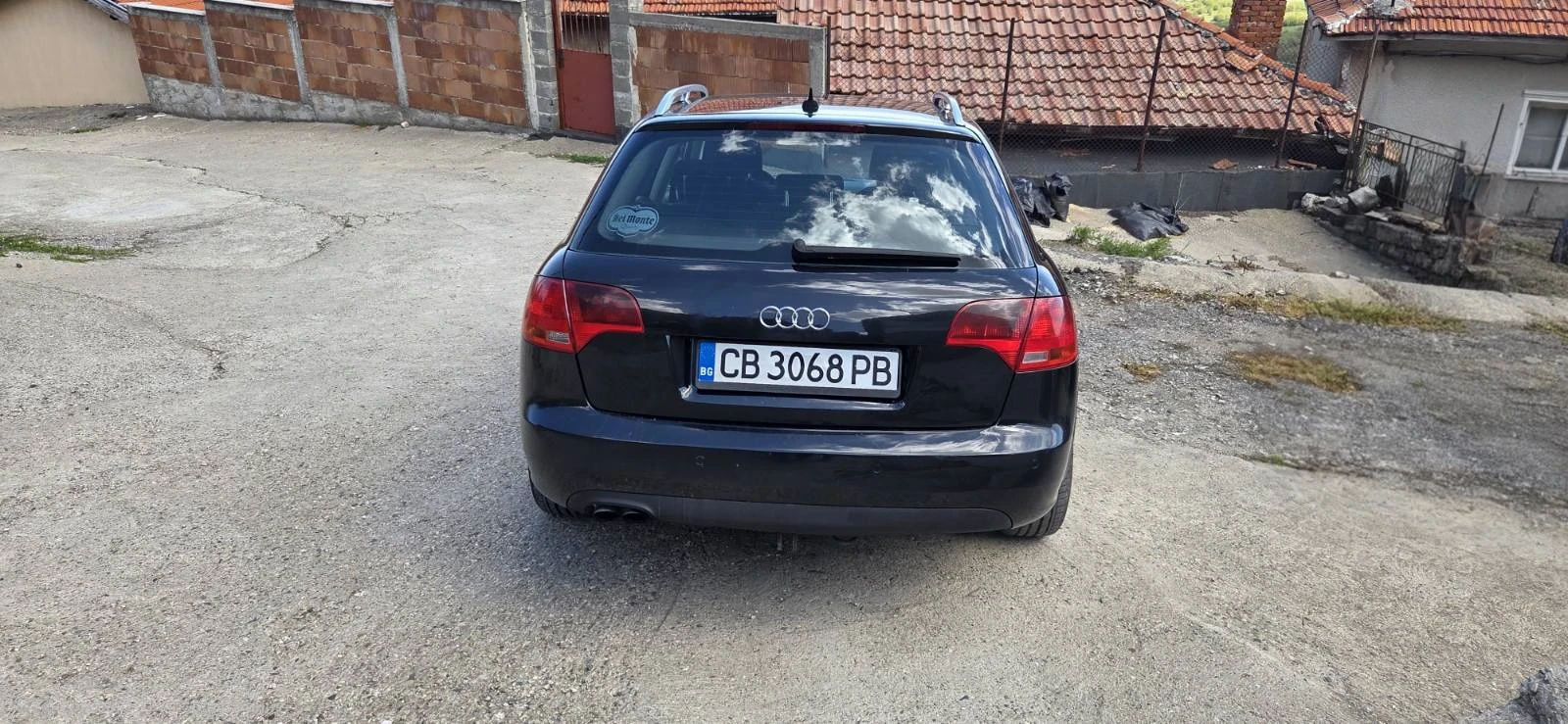 Audi A4, снимка 13 - Автомобили и джипове - 54244455