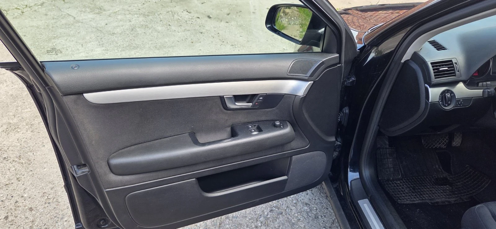 Audi A4, снимка 10 - Автомобили и джипове - 54244455