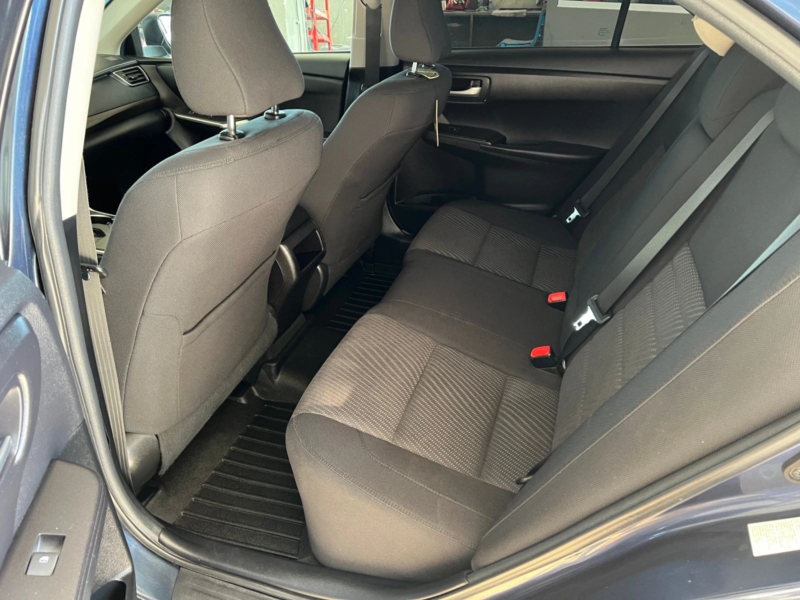Toyota Camry, снимка 11 - Автомобили и джипове - 54441435