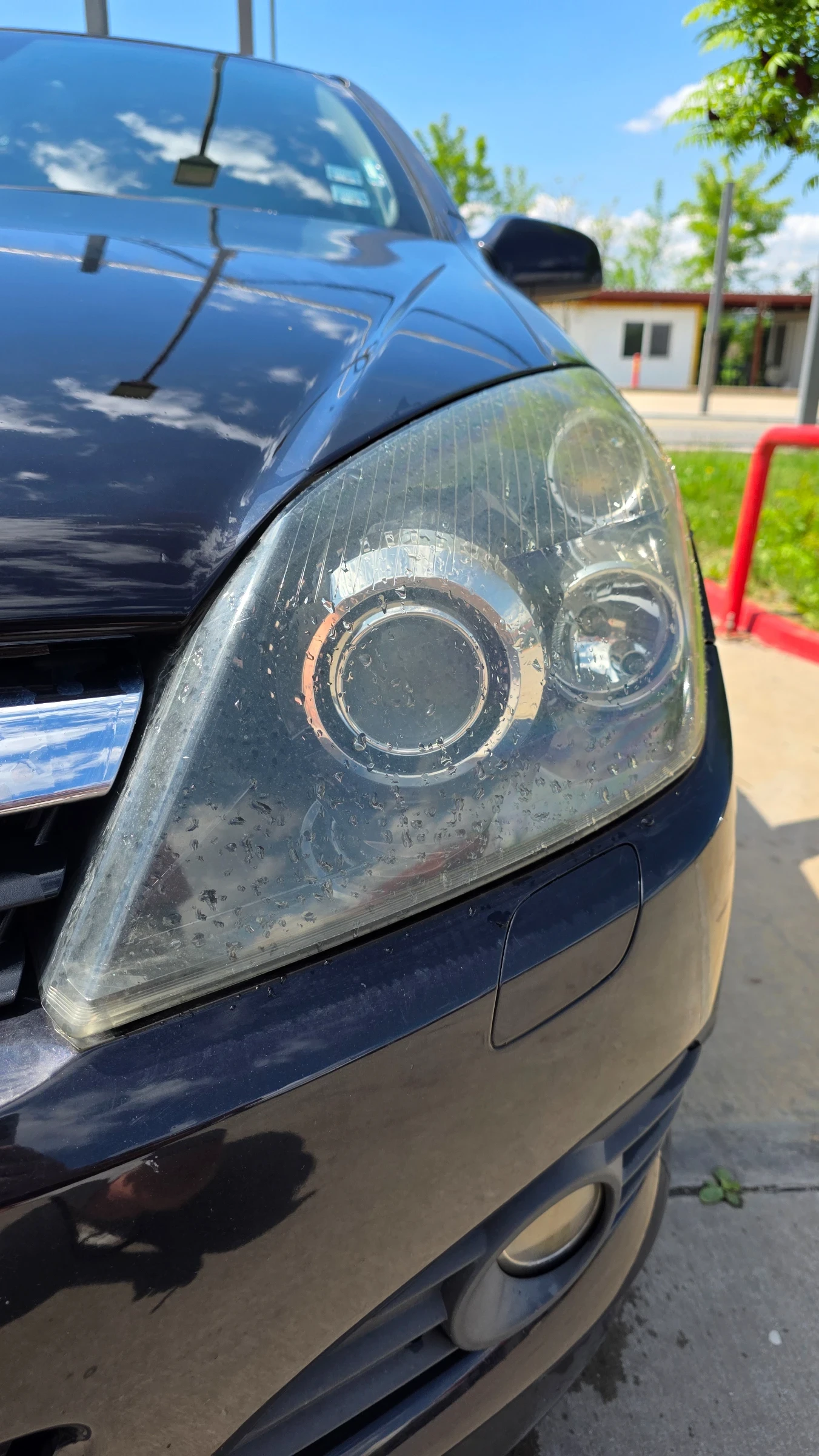 Opel Astra, снимка 8 - Автомобили и джипове - 54666905
