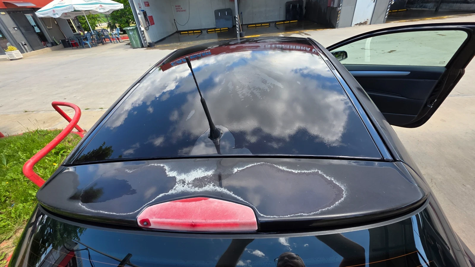 Opel Astra, снимка 13 - Автомобили и джипове - 54666905