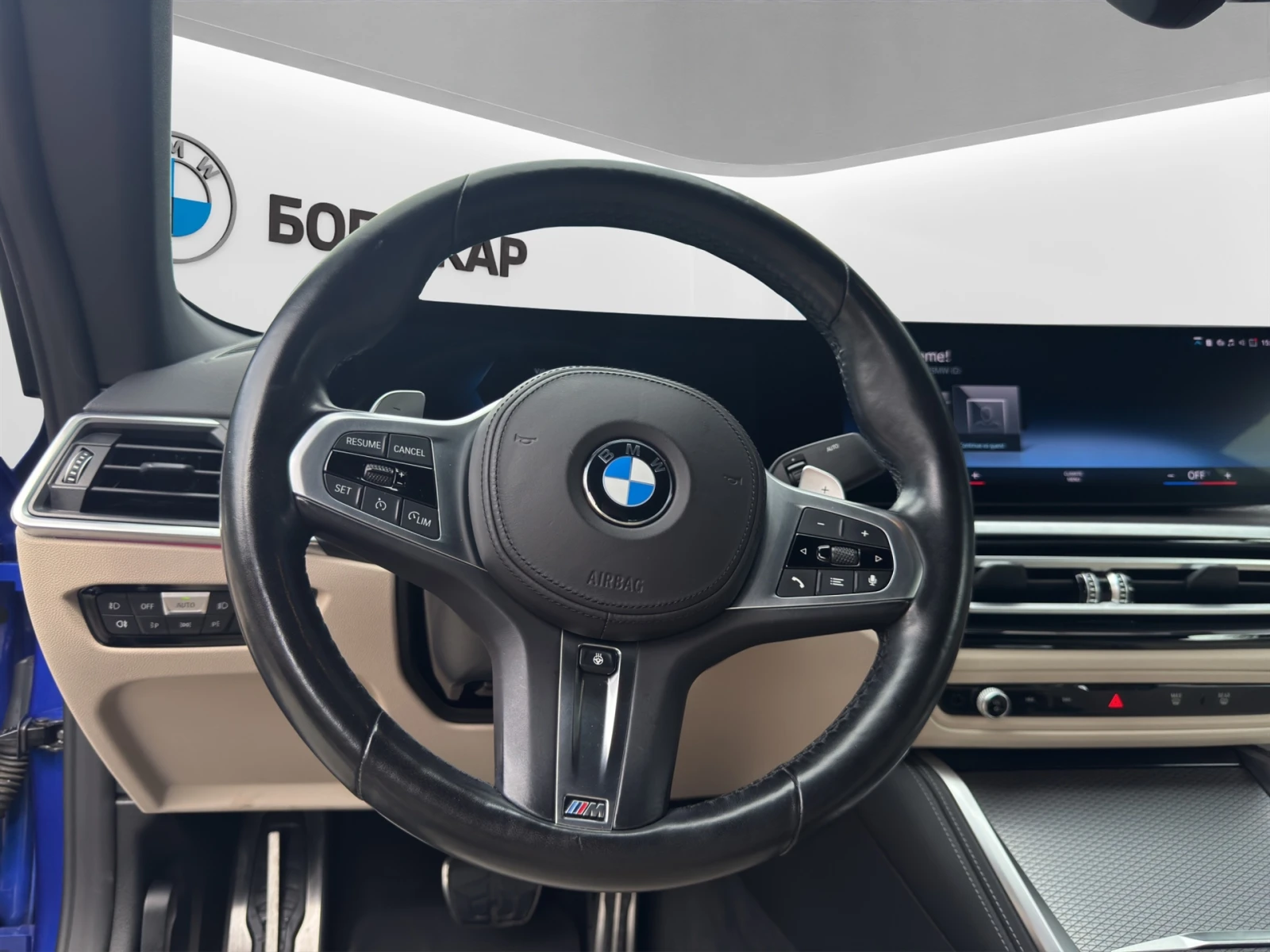 BMW 430 xDrive Cabrio | Mobile.bg � ����������� 7