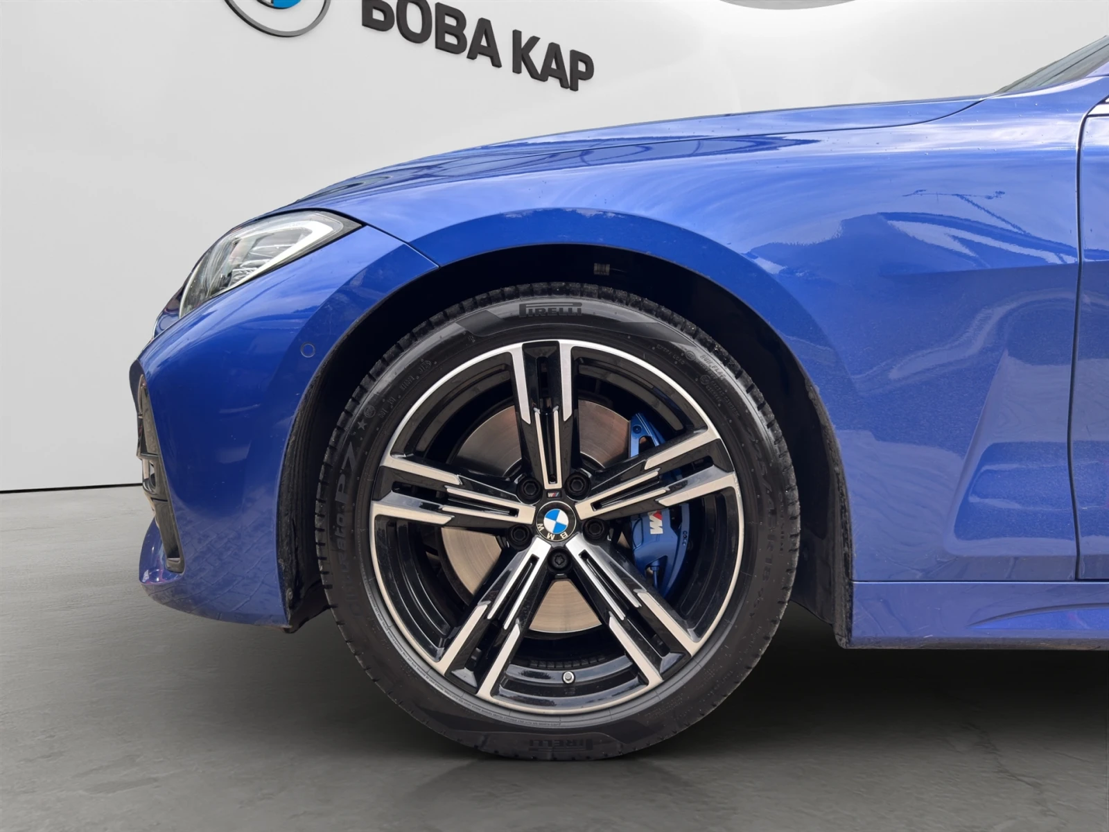 BMW 430 xDrive Cabrio | Mobile.bg � ����������� 5