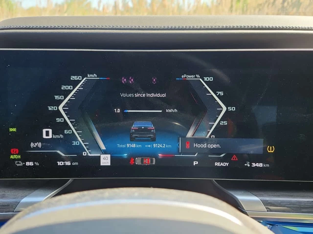 BMW i7  M70 XDRIVE | FULL | ЦЕНА ДО  БЪЛГАРИЯ , снимка 10 - Автомобили и джипове - 55093697