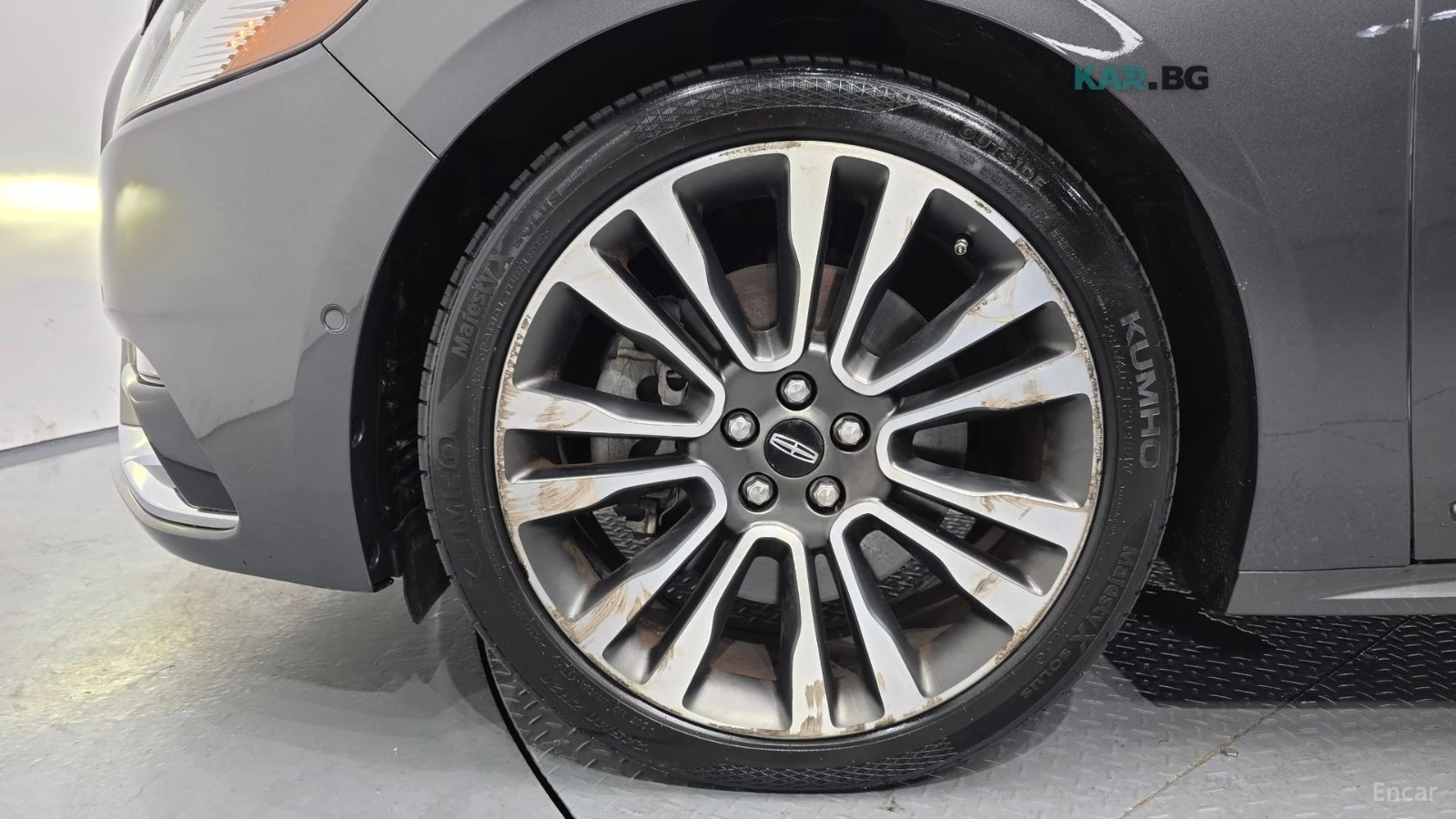Lincoln Continental * AWD* LED* ����* KEYLESS* Camera* �������*  | Mobile.bg � ����������� 5