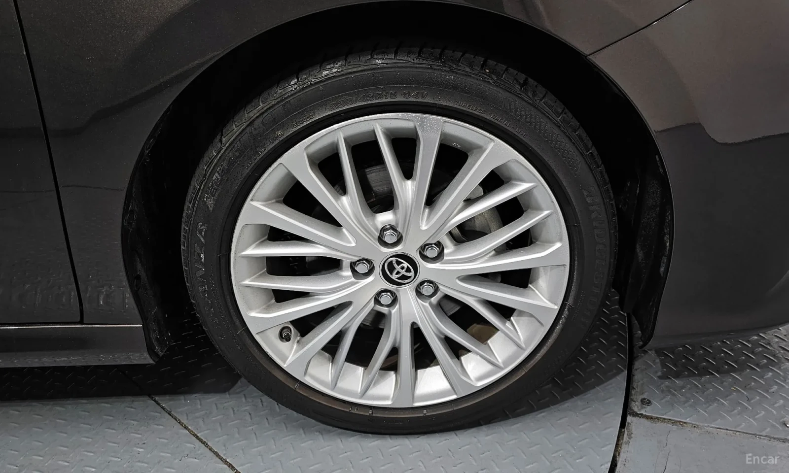 Toyota Camry, снимка 5 - Автомобили и джипове - 55185174