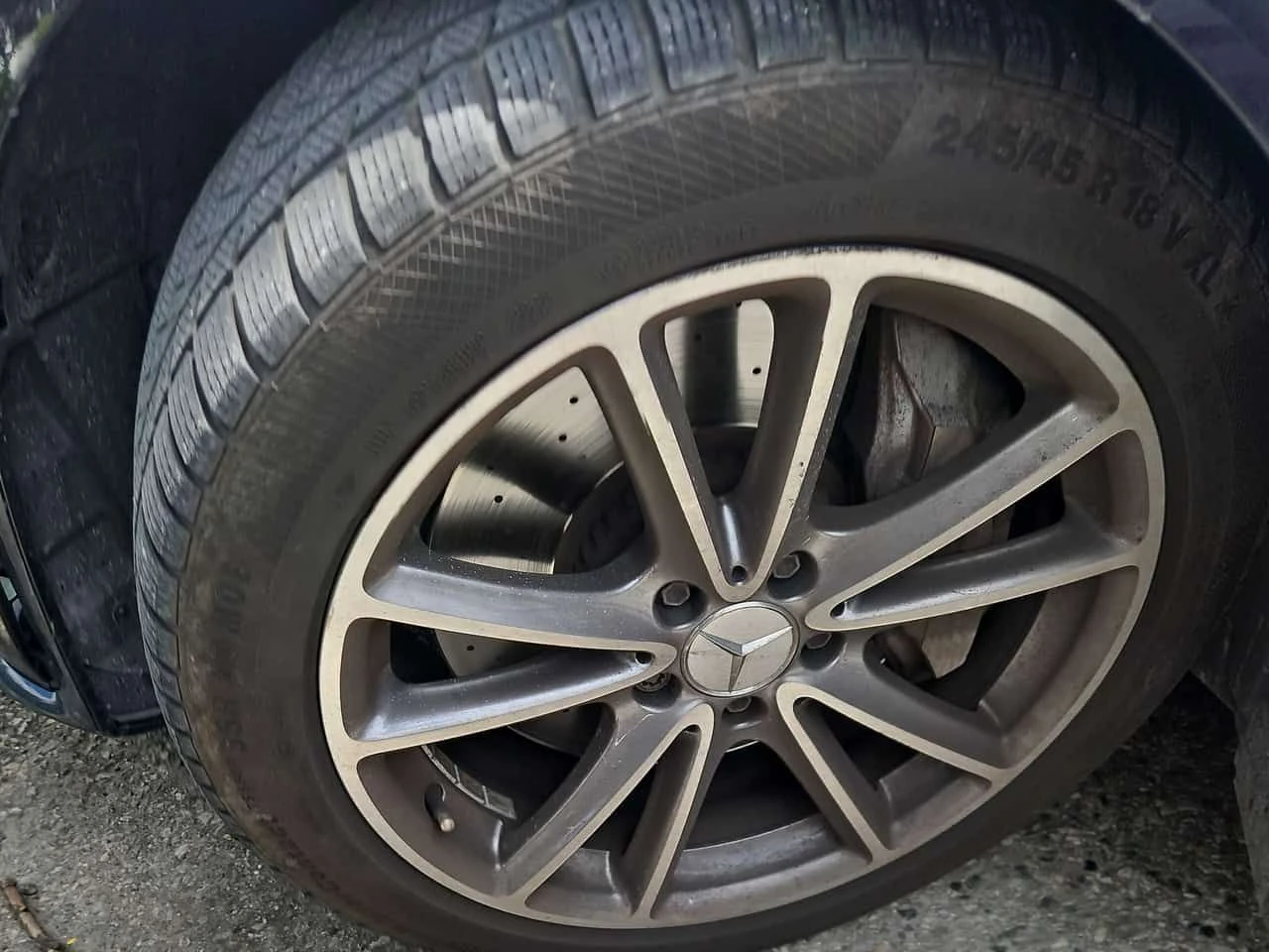 Mercedes-Benz CLS 450 * CARFAX * ОПЦИЯ ЗА ФИНАНСИРАНЕ, снимка 7 - Автомобили и джипове - 55235674
