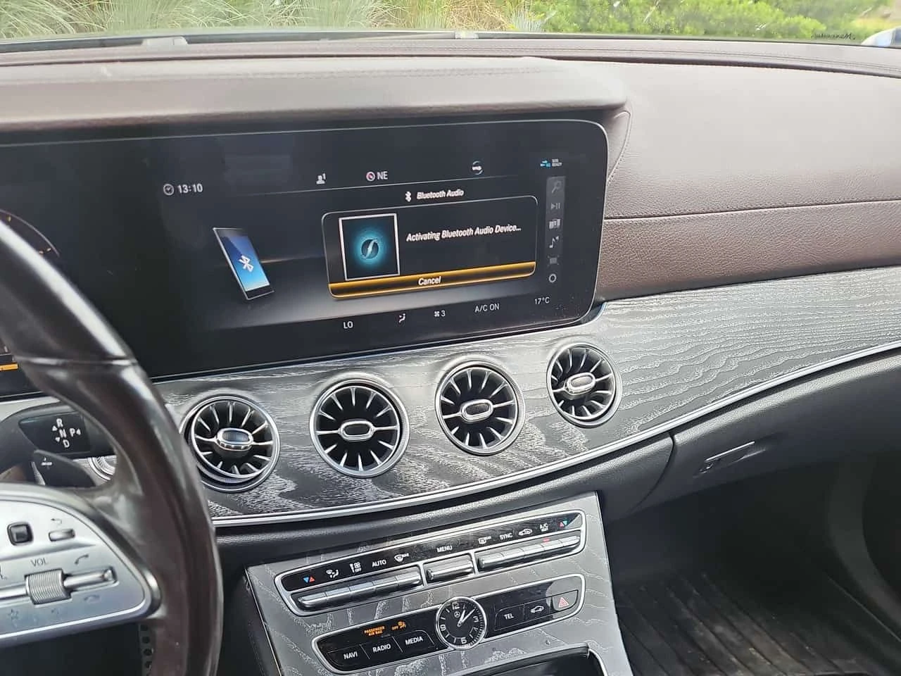 Mercedes-Benz CLS 450 * CARFAX * ОПЦИЯ ЗА ФИНАНСИРАНЕ, снимка 9 - Автомобили и джипове - 55235674