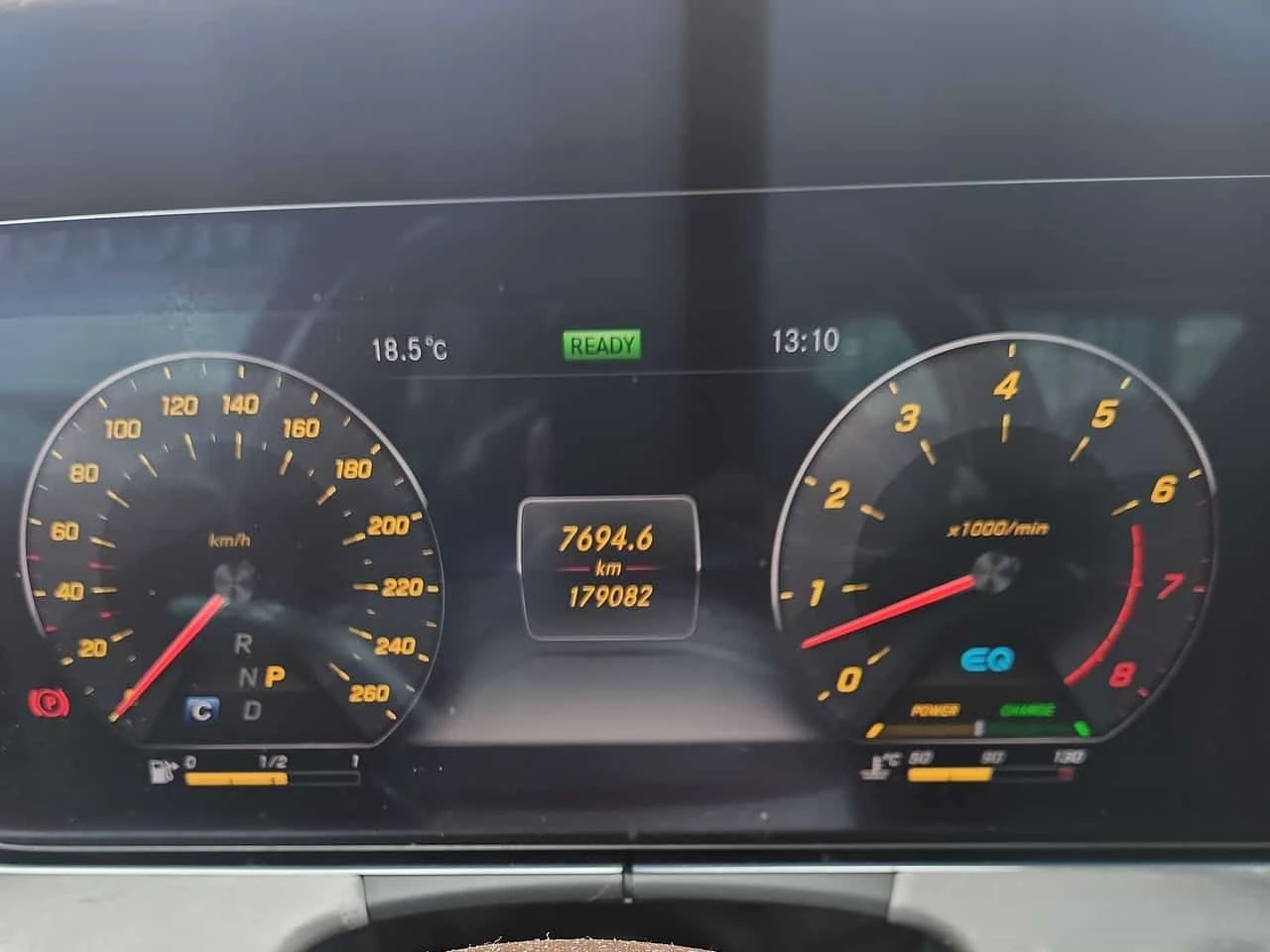 Mercedes-Benz CLS 450 * CARFAX * ОПЦИЯ ЗА ФИНАНСИРАНЕ, снимка 8 - Автомобили и джипове - 55235674