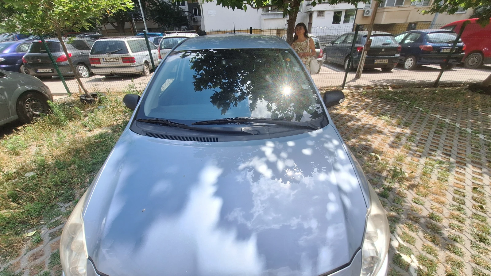 Toyota Auris, снимка 7 - Автомобили и джипове - 55332873