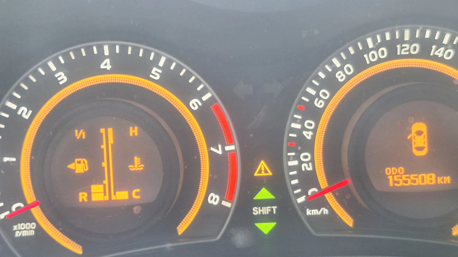 Toyota Auris, снимка 5 - Автомобили и джипове - 55332873