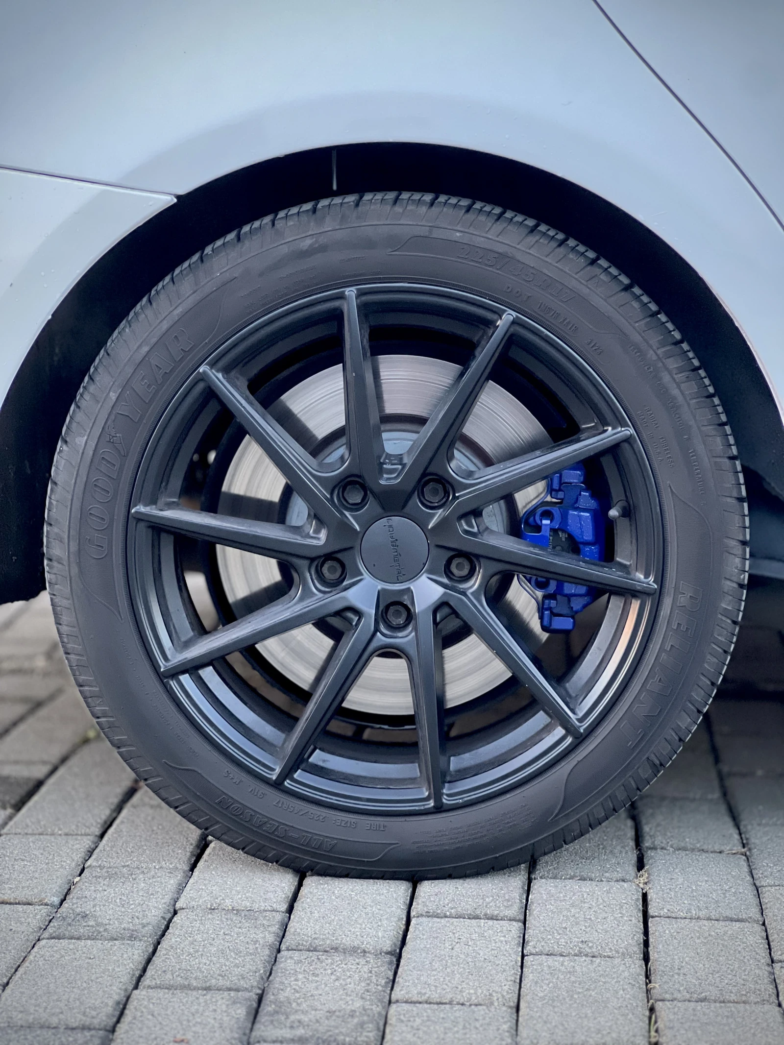 BMW 335 LCI, N54, Stage 2+ , снимка 5 - Автомобили и джипове - 55376521