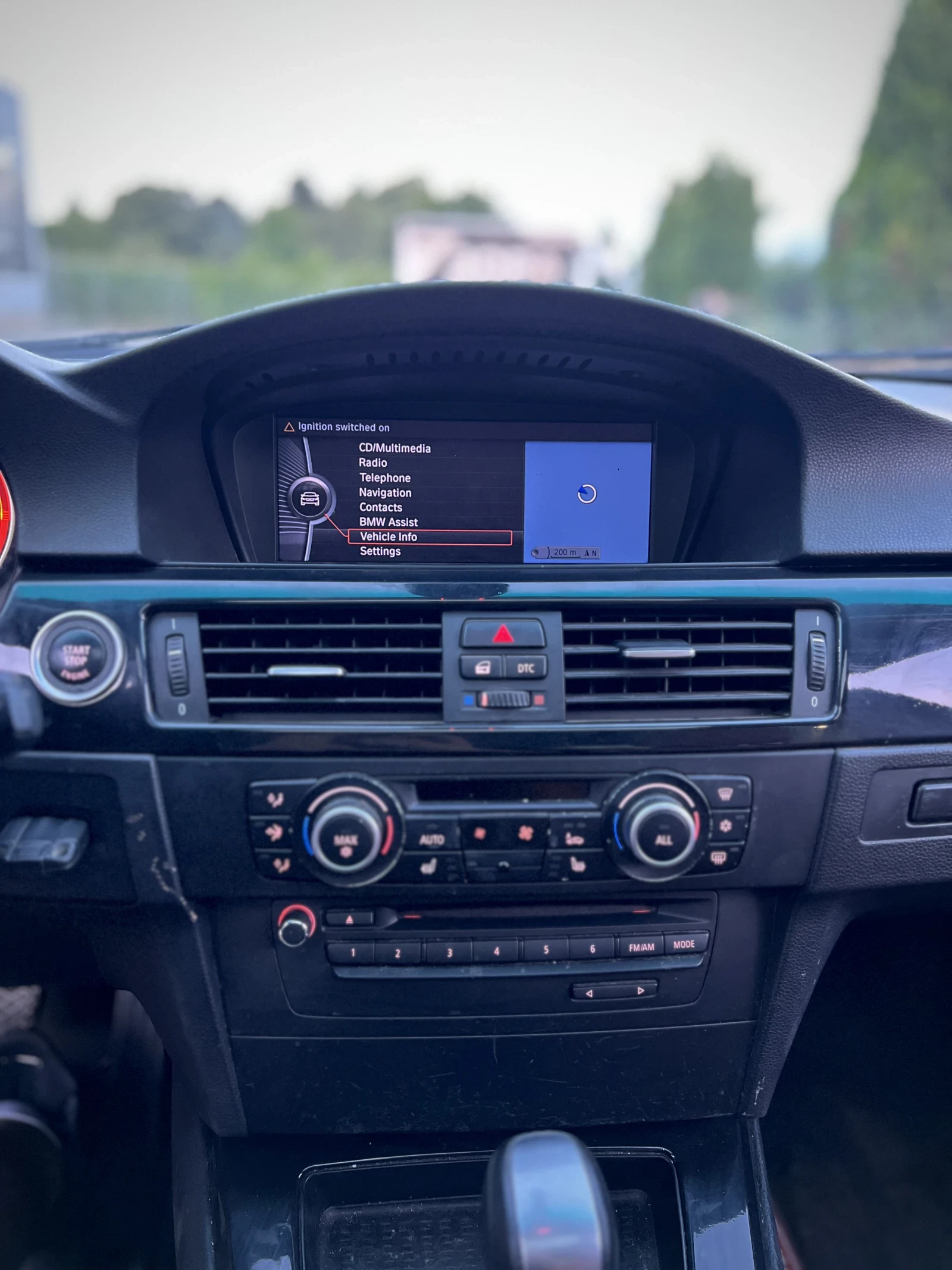 BMW 335 LCI, N54, Stage 2+ , снимка 8 - Автомобили и джипове - 55376521