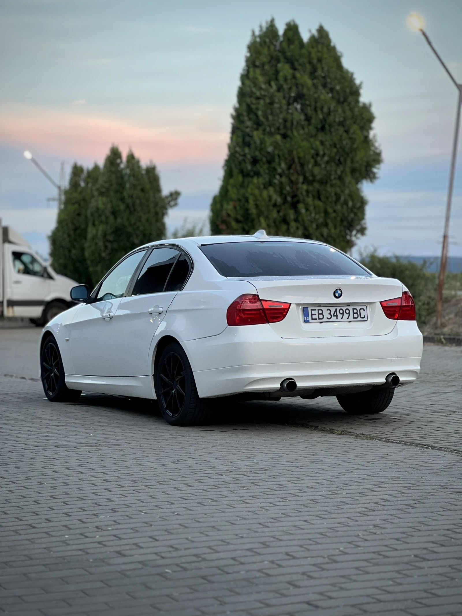 BMW 335 LCI, N54, Stage 2+ , снимка 2 - Автомобили и джипове - 55376521