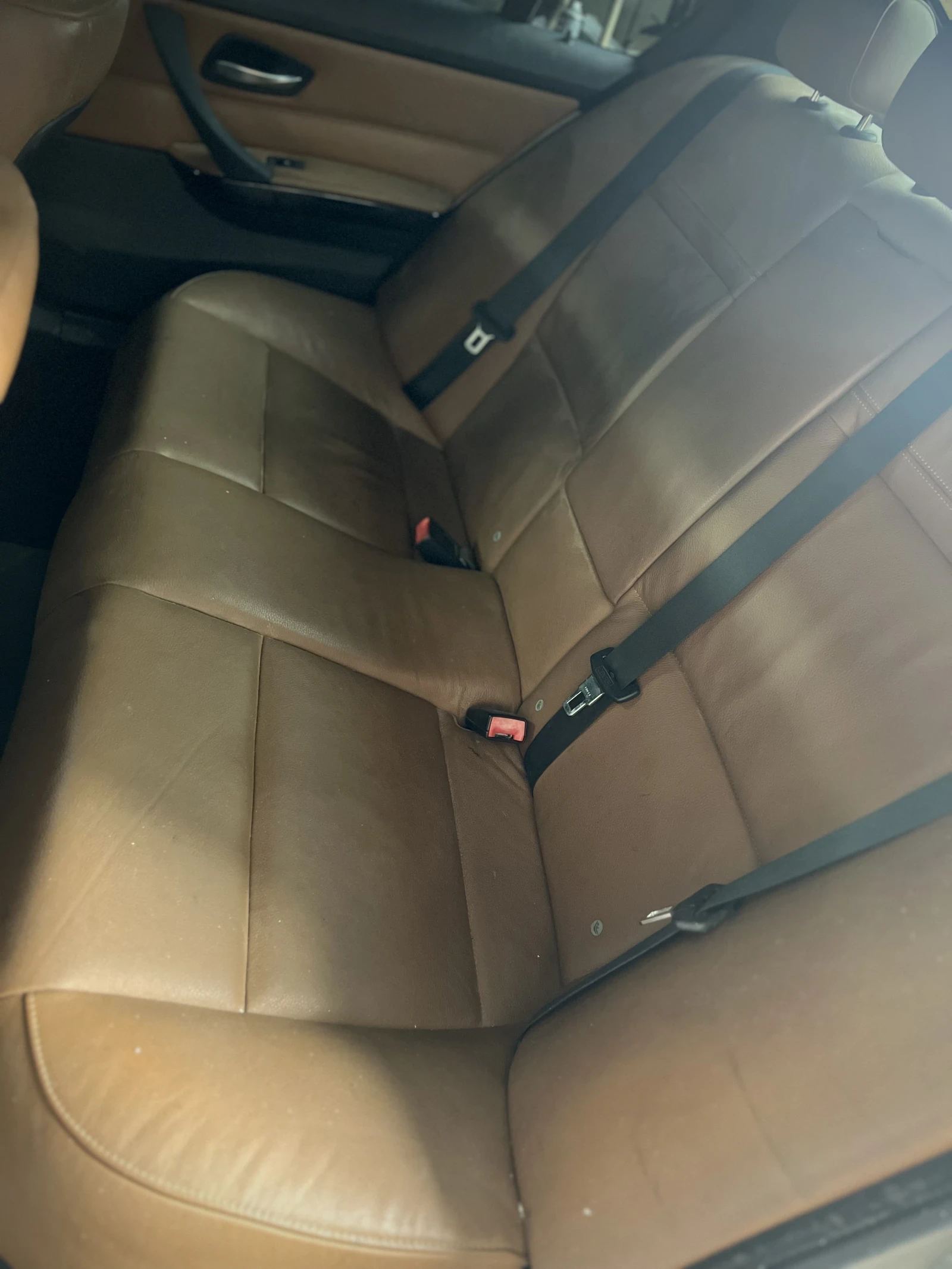 BMW 335 LCI, N54, Stage 2+ , снимка 7 - Автомобили и джипове - 55376521