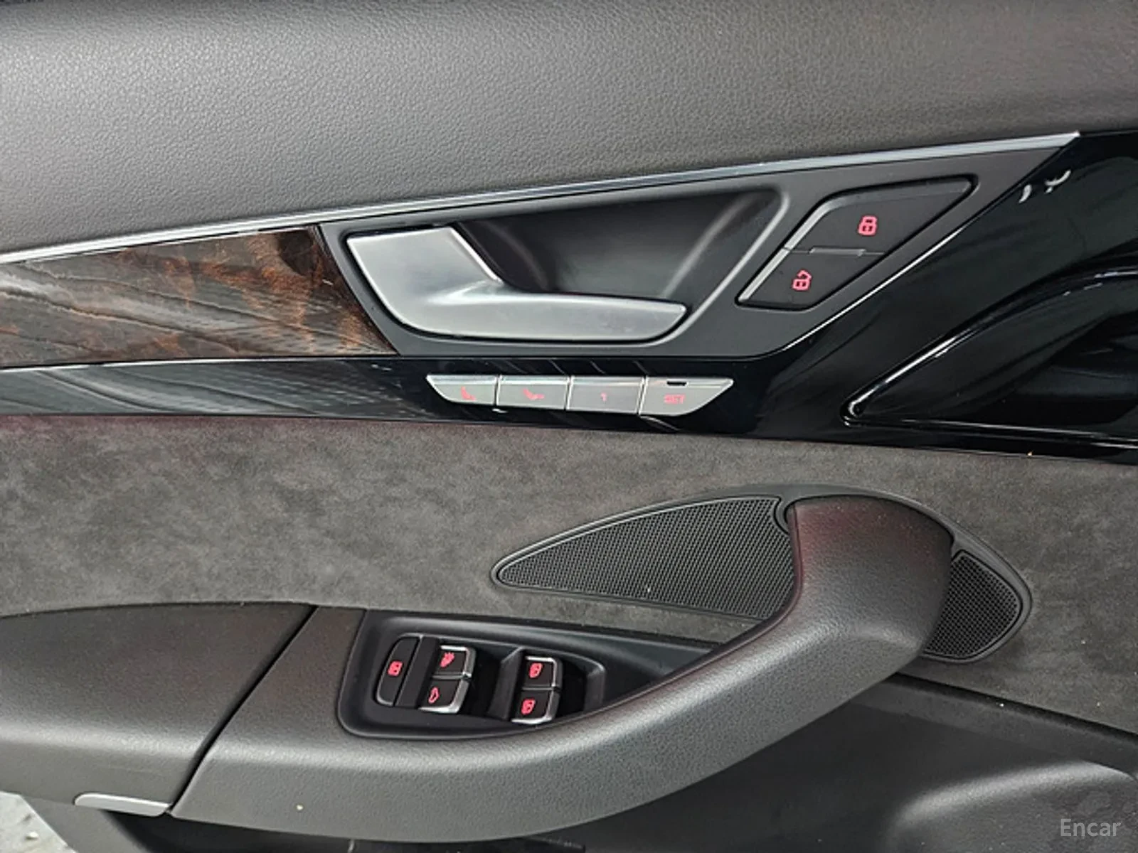 Audi A8 LONG* MATRIX* PRESIDENT* UNIKAT* , снимка 17 - Автомобили и джипове - 55429294