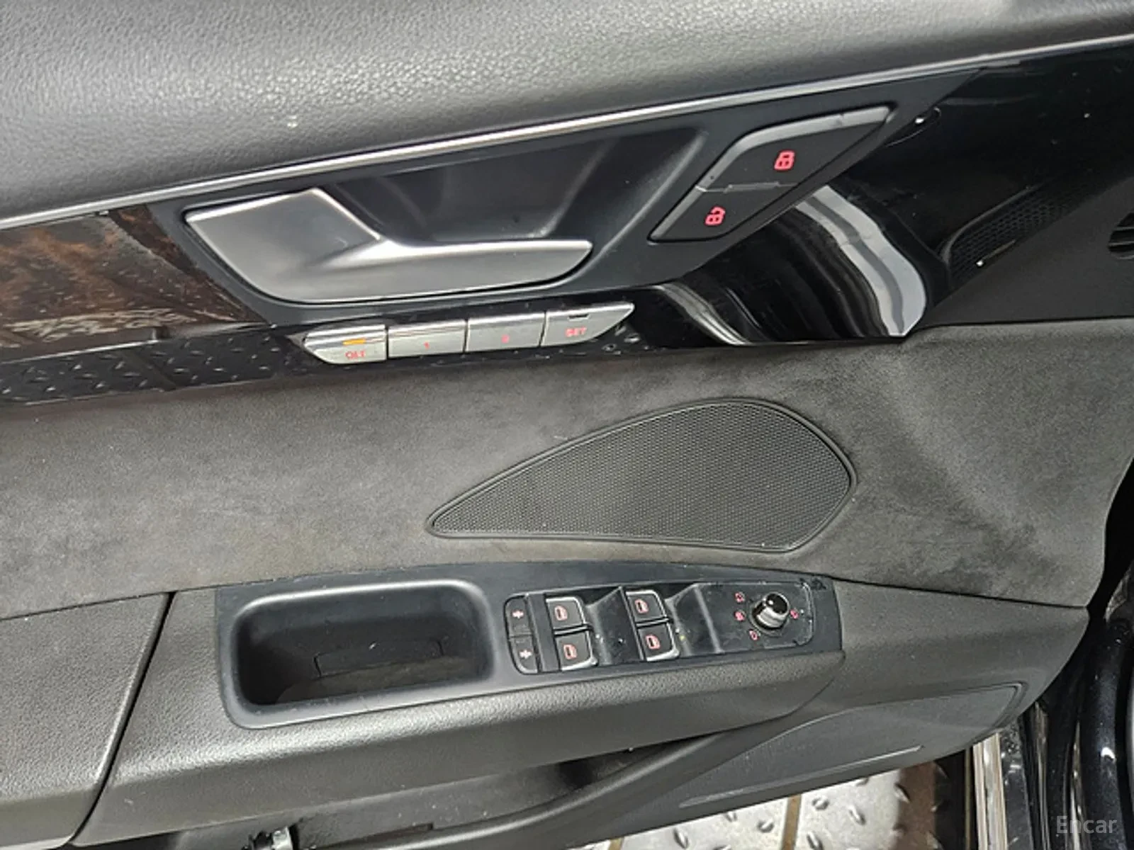 Audi A8 LONG* MATRIX* PRESIDENT* UNIKAT* , снимка 12 - Автомобили и джипове - 55429294