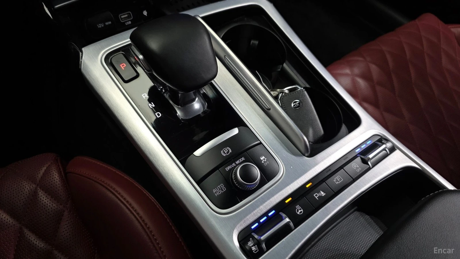 Kia Stinger 3.3 GT AWD Masters Turbo Package, снимка 8 - Автомобили и джипове - 55509262
