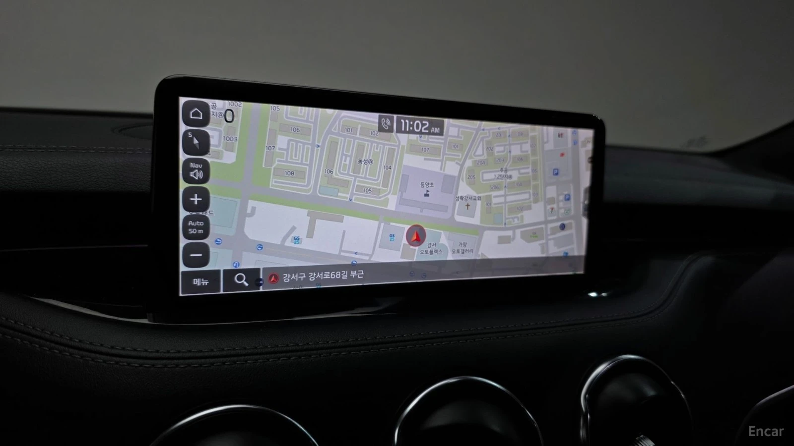 Kia Stinger 3.3 GT AWD Masters Turbo Package, снимка 13 - Автомобили и джипове - 55509262